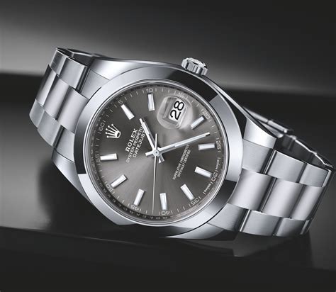 rolex datejust release date|perpetual datejust rolex price.